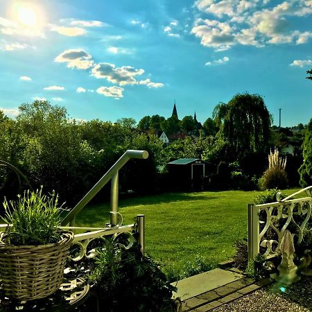Ferienwohnung Koerbecke Am Möhnesee Esterno foto