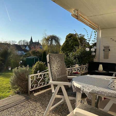 Ferienwohnung Koerbecke Am Möhnesee Esterno foto