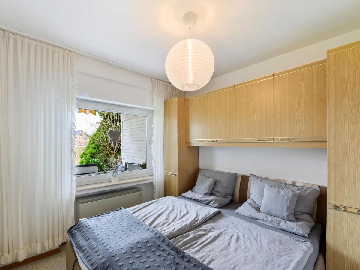 Ferienwohnung Koerbecke Am Möhnesee Esterno foto