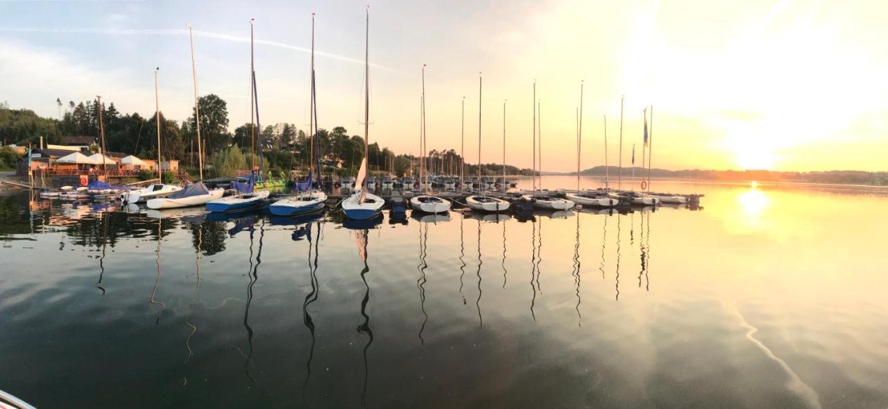 Ferienwohnung Koerbecke Am Möhnesee Esterno foto