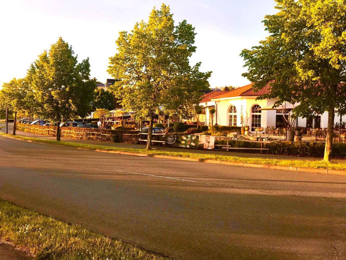 Ferienwohnung Koerbecke Am Möhnesee Esterno foto