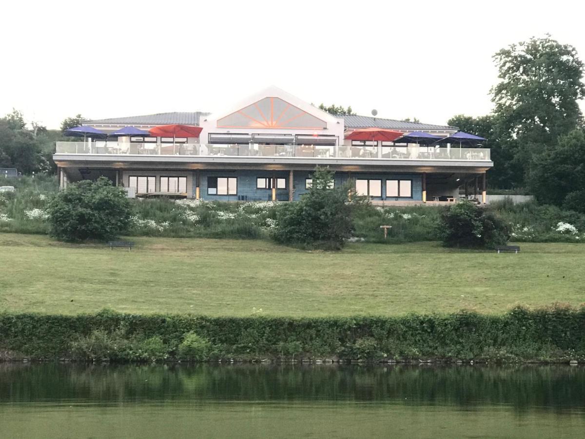 Ferienwohnung Koerbecke Am Möhnesee Esterno foto