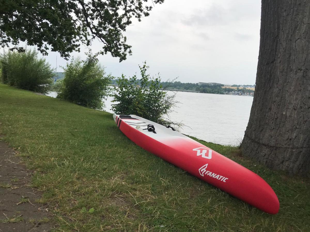 Ferienwohnung Koerbecke Am Möhnesee Esterno foto