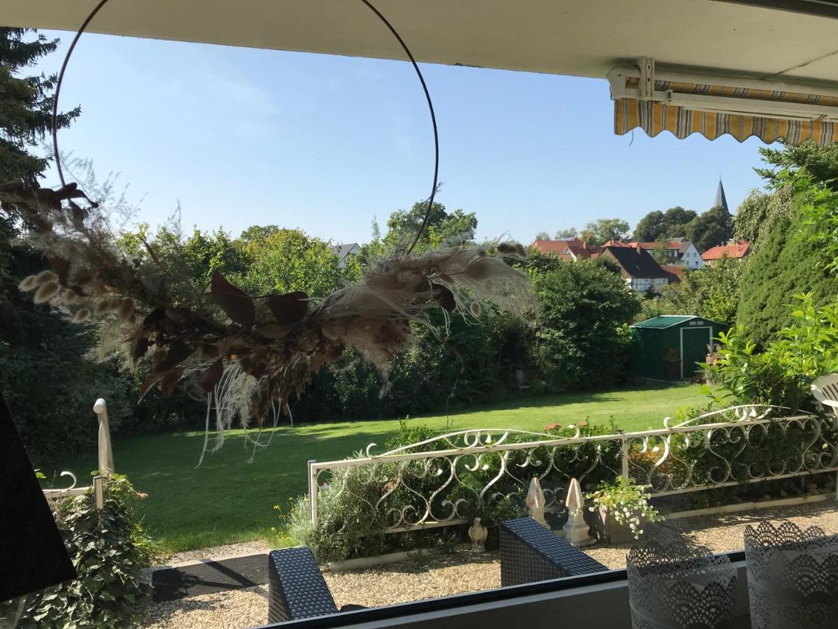Ferienwohnung Koerbecke Am Möhnesee Esterno foto