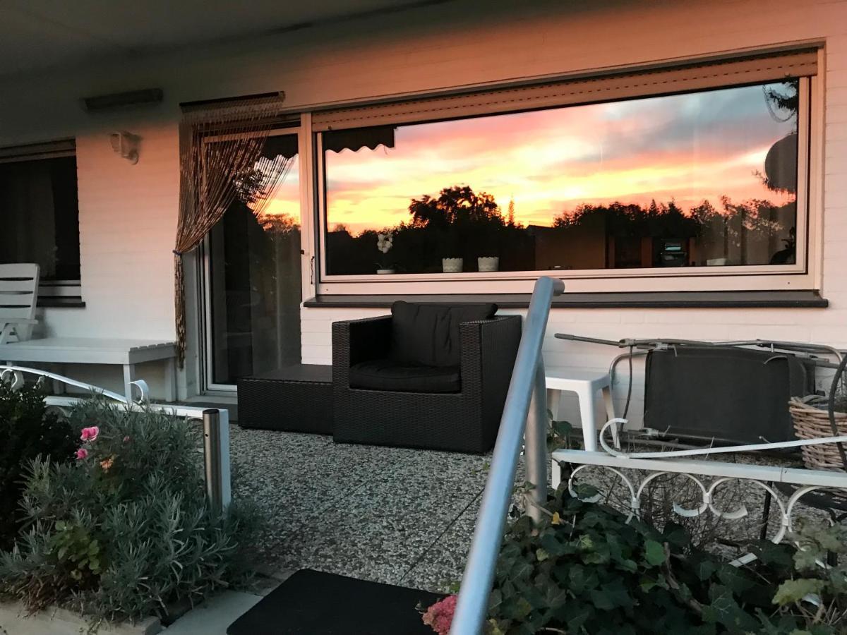 Ferienwohnung Koerbecke Am Möhnesee Esterno foto