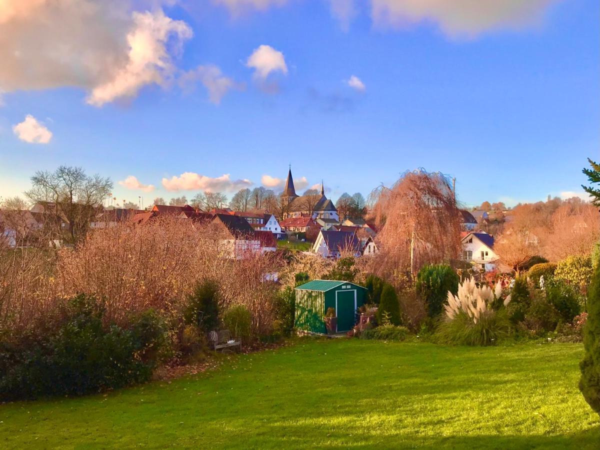 Ferienwohnung Koerbecke Am Möhnesee Esterno foto