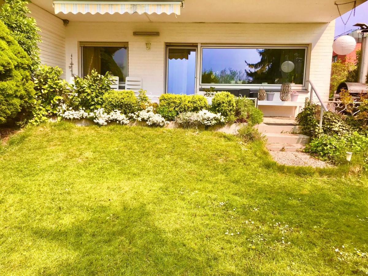 Ferienwohnung Koerbecke Am Möhnesee Esterno foto