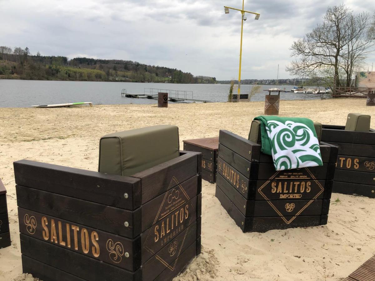 Ferienwohnung Koerbecke Am Möhnesee Esterno foto