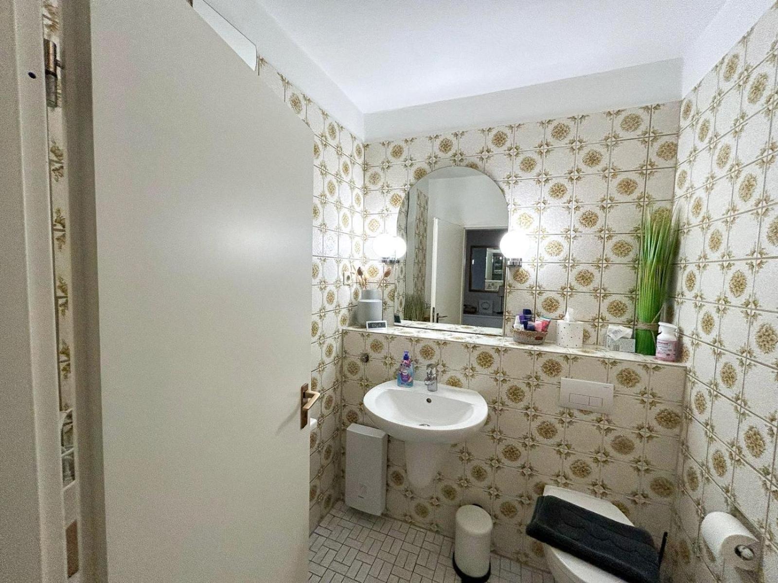 Ferienwohnung Koerbecke Am Möhnesee Esterno foto