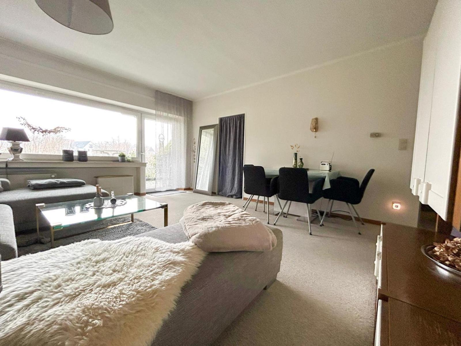 Ferienwohnung Koerbecke Am Möhnesee Esterno foto
