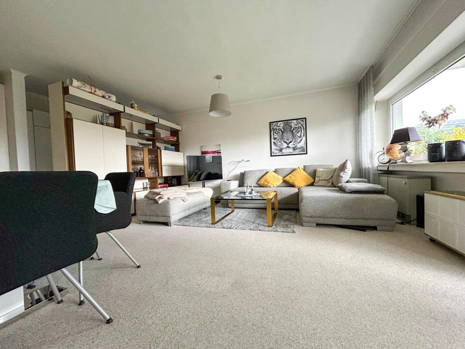 Ferienwohnung Koerbecke Am Möhnesee Esterno foto